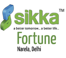 sikka Fortune