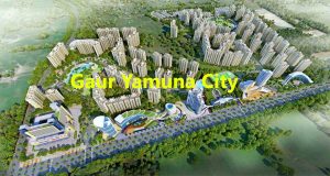 Gaur Yamuna City